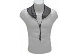 A-T yoke cuir 
