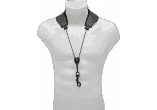 A-T yoke enfant cuir 