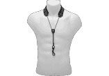 Soprano courbe nylon enfant