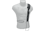 Double attache lacet