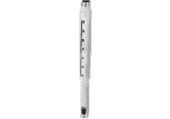 Ajustable 0,90-1,50m Blanc photo Ajustable 0,90-1,50m Blanc