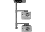Double projecteur photo Double projecteur