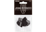 Par 6, John Petrucci, noir
