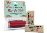 Céramique rouge, médium