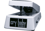 Cry Baby Bass