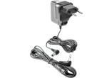 Adaptateur ac 9 v.