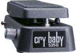 Cry Baby 535Q Multi-Wah