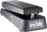 Cry Baby