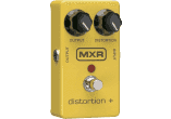Distortion +