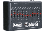 EQ 10 bandes
