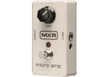 Micro amp
