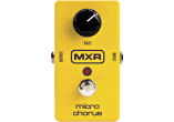 Micro chorus