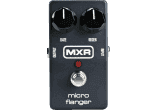 Micro flanger