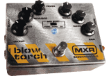 Bass blowtorch