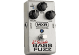 El grande bass fuzz
