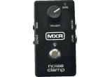 Noise clamp