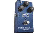 Bass octave deluxe