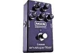 Bass envelope filter
