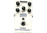 Bass compressor