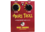 Angry troll