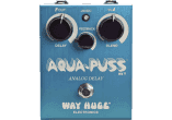 Aqua puss