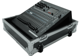 Console QU16 photo Console QU16