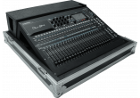 Console QU24 photo Console QU24