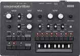 Monotron & Electribe