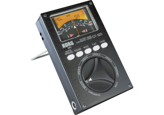 EKO GT-120 Vu-mètre aiguille + écran LCD EKO GT-120 Vu-mètre aiguille + écran LCD