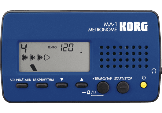 EKO MA-1BLBK Bleu EKO MA-1BLBK Bleu