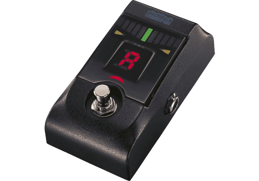 EKO PITCHBLACK Pédale chromatique