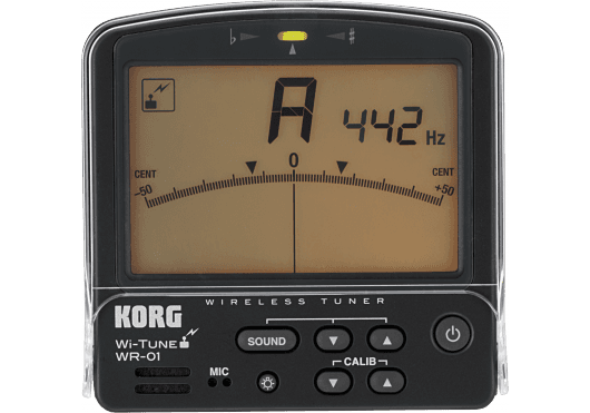 EKO WR-01S Sans fil saxophone EKO WR-01S Sans fil saxophone