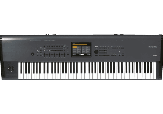 KOH KRONOS-88 88 notes - toucher lourd