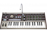 Mini-touches Synthé/Vocodeur