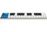 Clavier USB de 25 notes