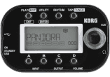 Mini pandora noir