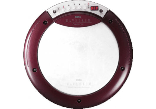 PKO WAVEDRUM-OR ORIENTAL PKO WAVEDRUM-OR ORIENTAL
