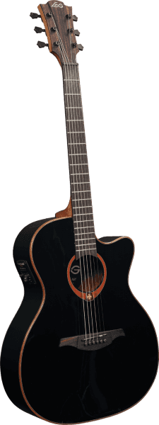 Lâg TRAMONTANE T100ACE-BLK