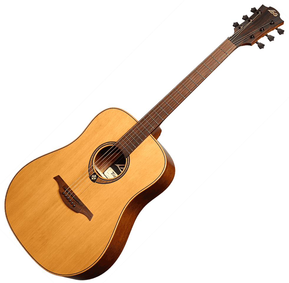 Guitares folk Tramontane 170 T170D Lâg Guitars