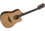 12 c ctw electro naturel satin