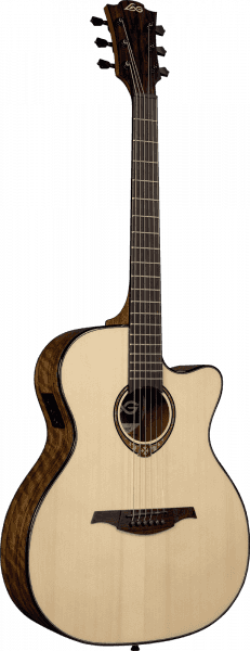 Lâg GUITARES FOLK T300ACE