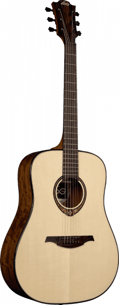 Lâg GUITARES FOLK T300D