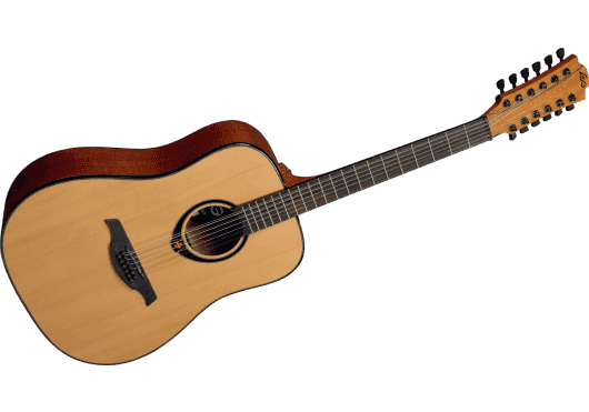 12 Strings Natural