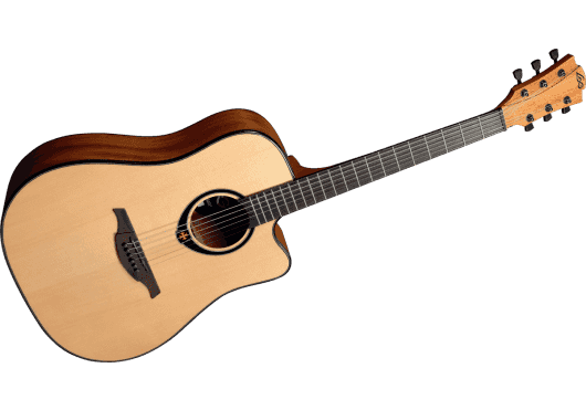 Cutaway Natural