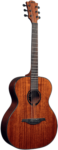 Lâg Guitares Folk T90A