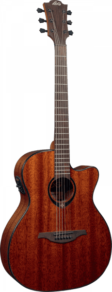 Lâg GUITARES FOLK T90ACE