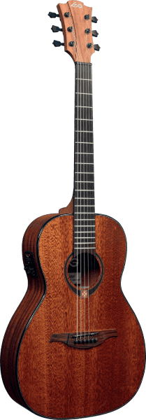 Lâg Guitares Folk T90PE
