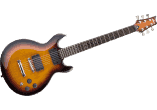 Tobacco Sunburst