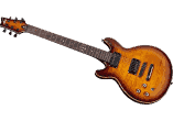 Gaucher Tobacco Sunburst