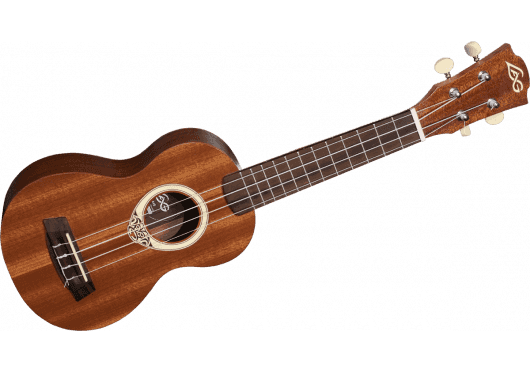 Lag UKULELE U44S